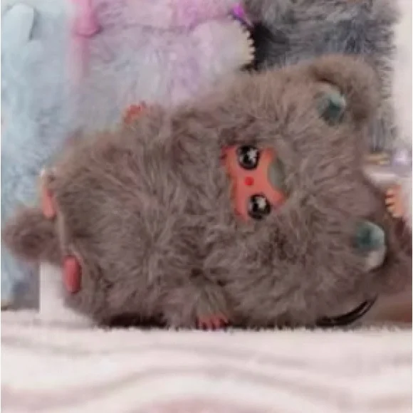 🎯 Baby Three Wa Long Long Plush Pendant Blind Box - Picture 10 of 16